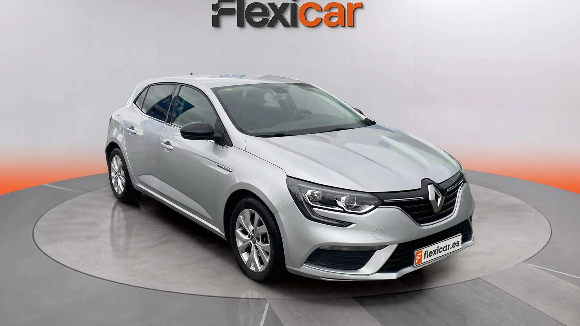 Renault Mégane Business TCe 103 kW (140CV) GPF -SS