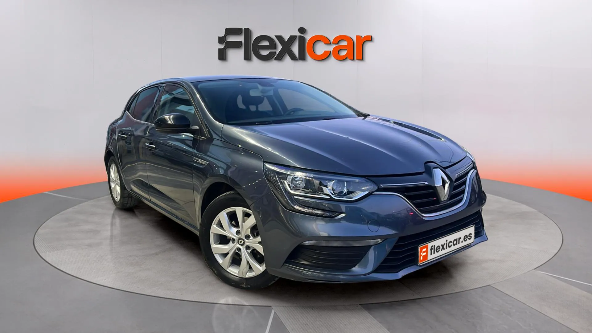 Renault Mégane Business TCe 103 kW (140CV) GPF -SS