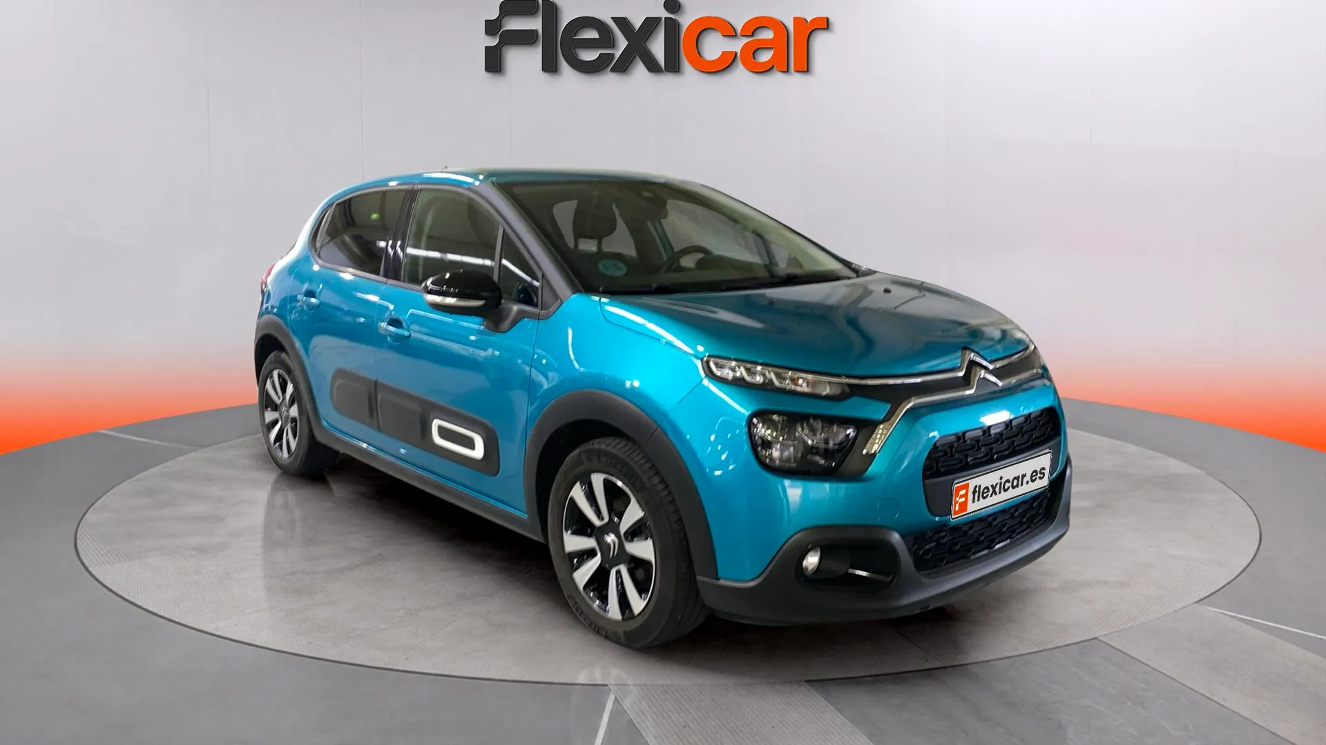Citroën C3 PureTech 81KW (110CV) Max