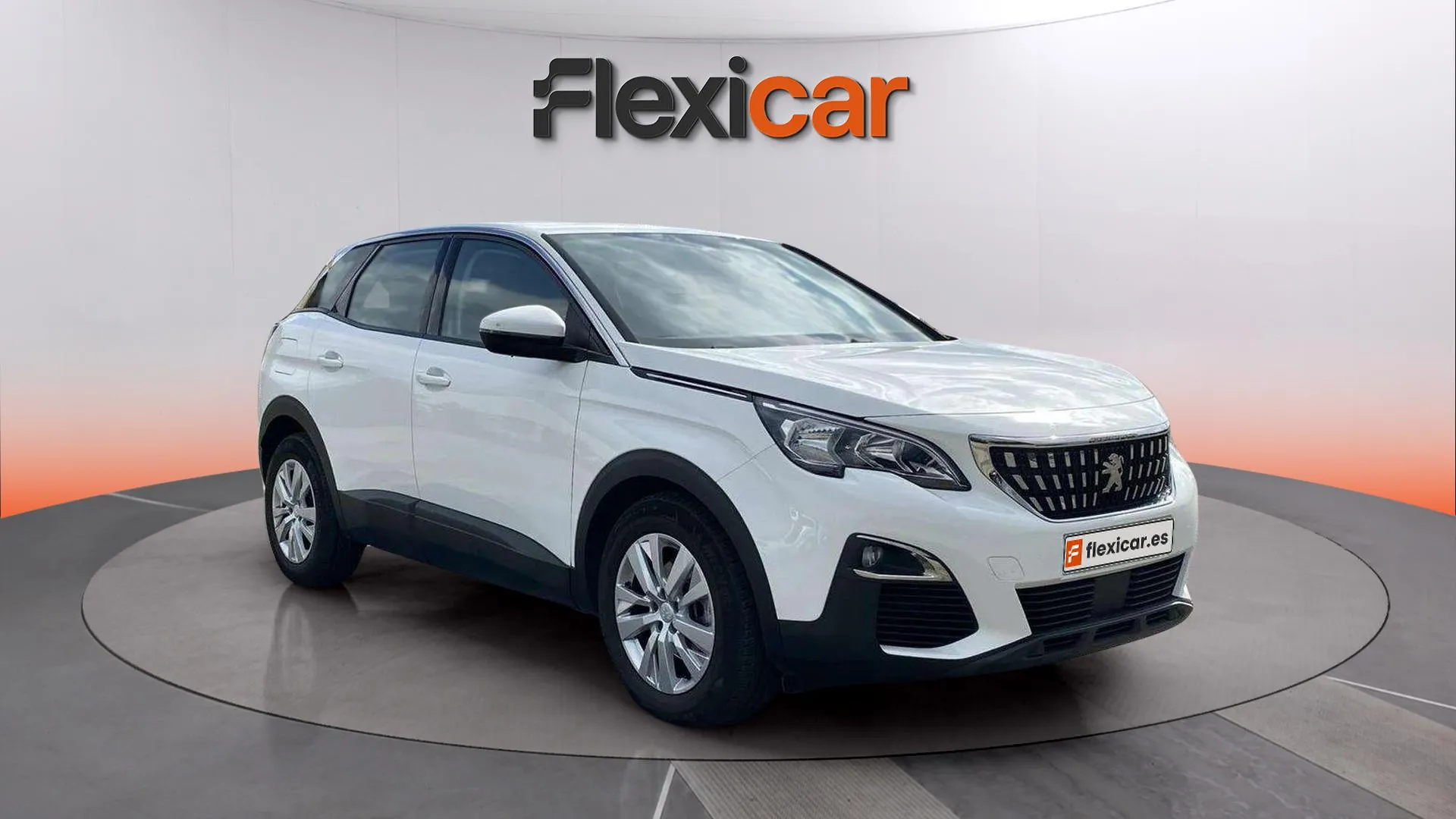 Peugeot 3008 1.2 PURETECH 96KW (130CV) ACTIVE S&S