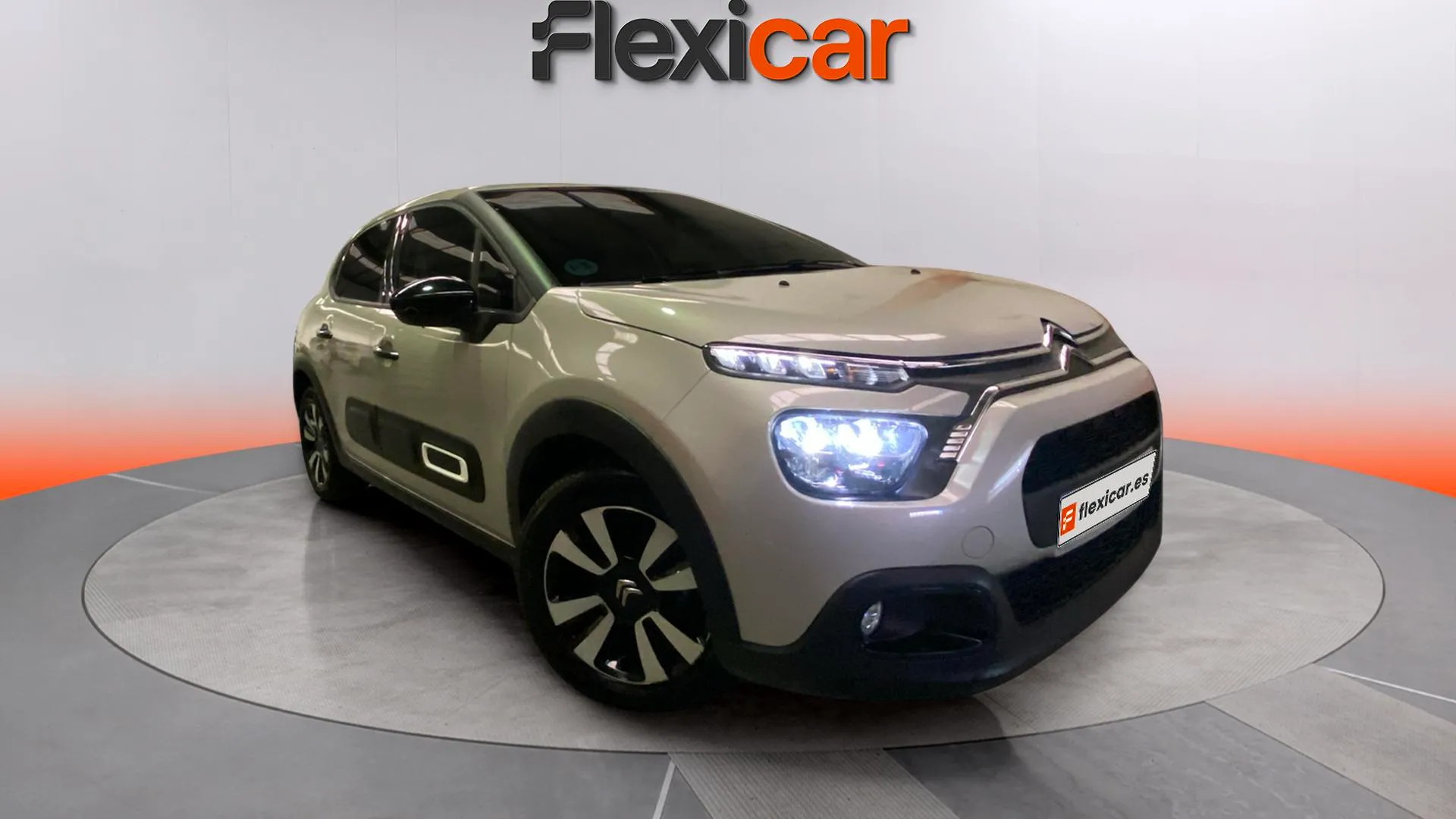 Citroën C3 PureTech 81KW (110CV) Max