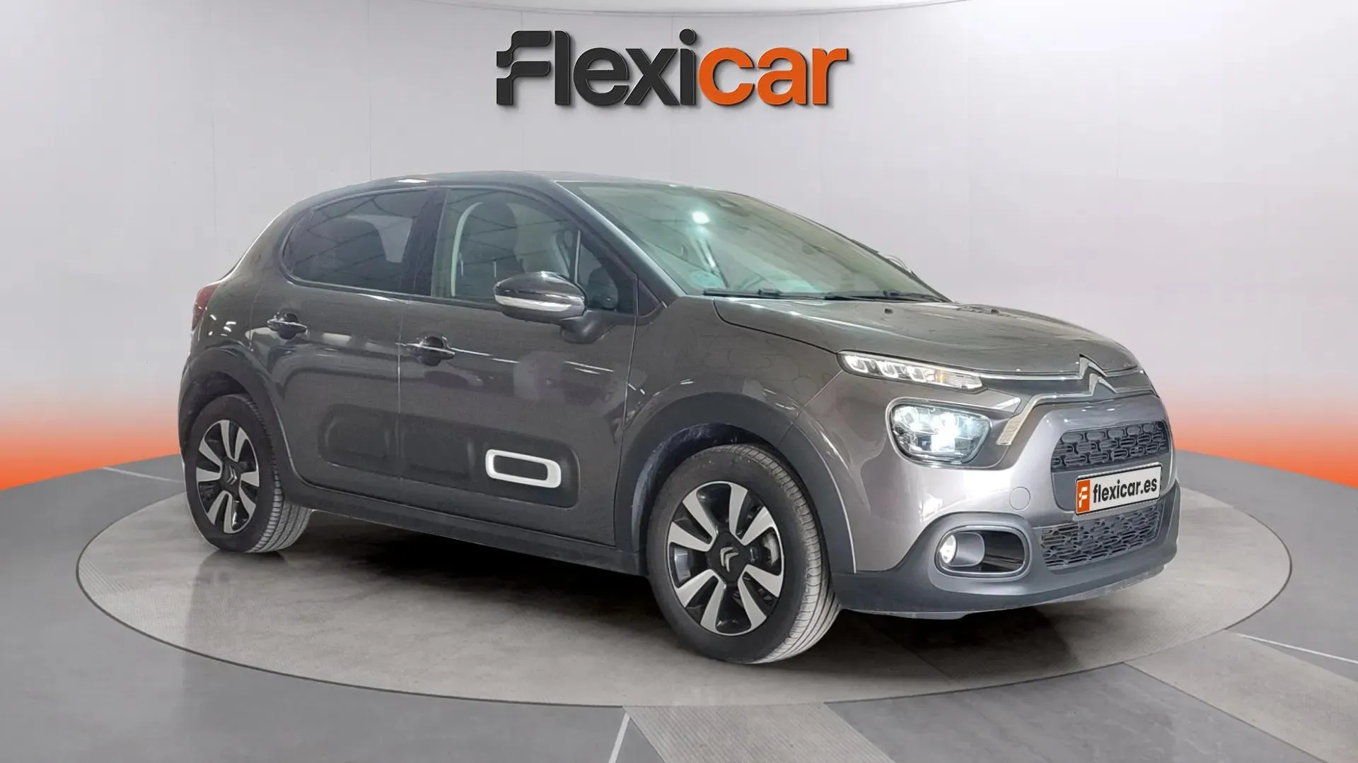 Citroën C3 PureTech 81KW (110CV) Max