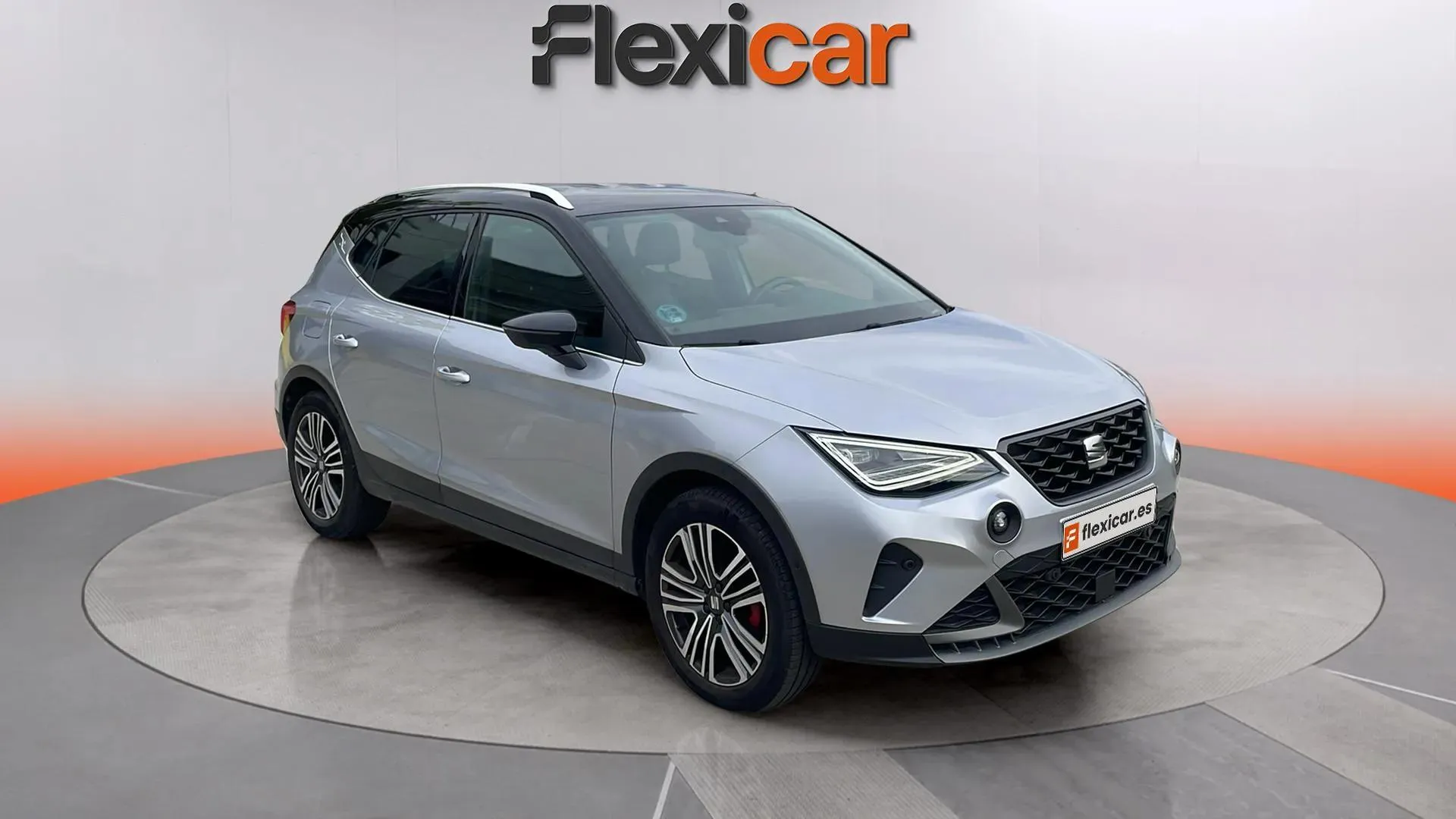 SEAT Arona 1.0 TSI 85kW (115CV) FR XL