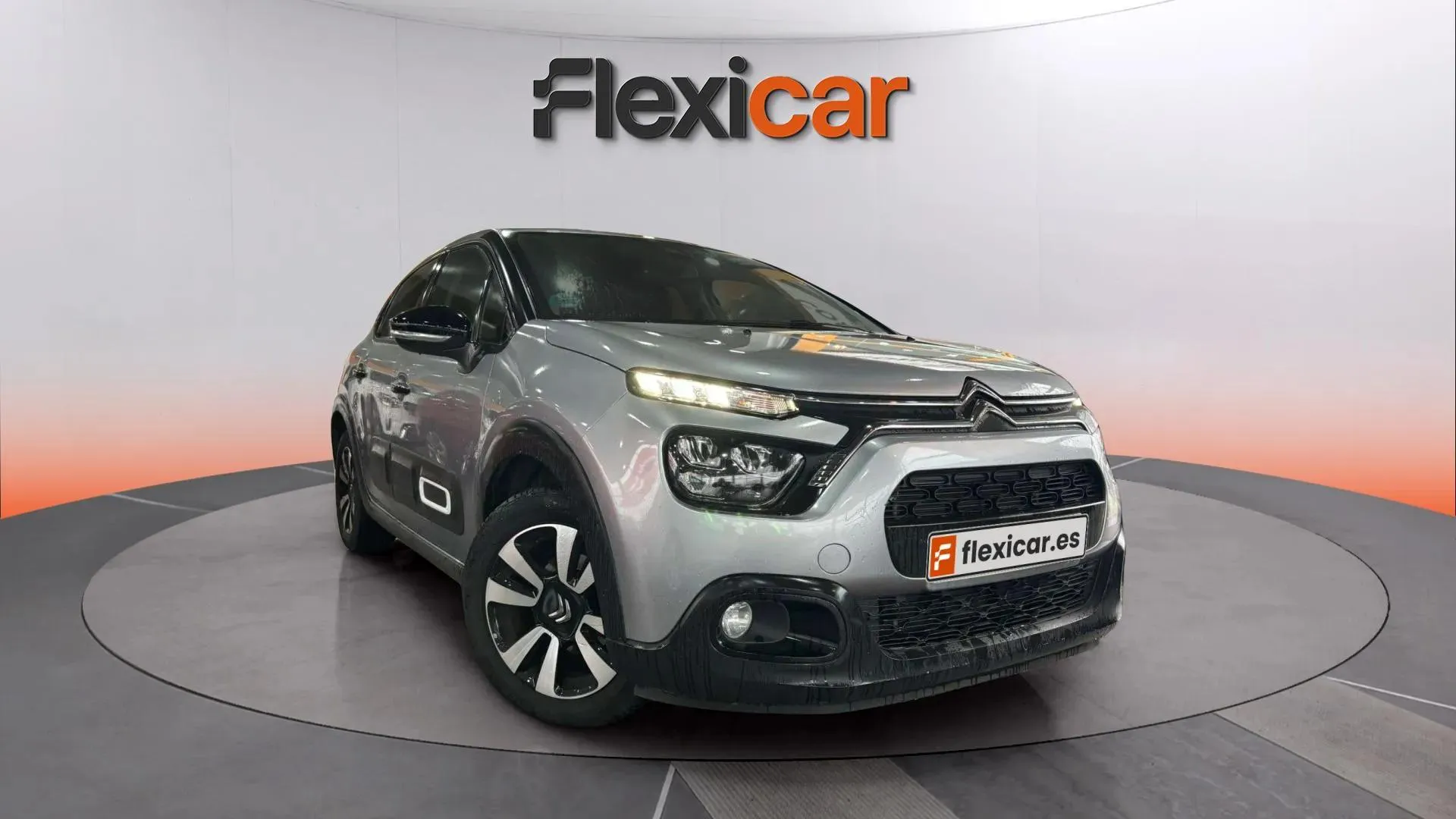 Citroën C3 PureTech 81KW (110CV) Max