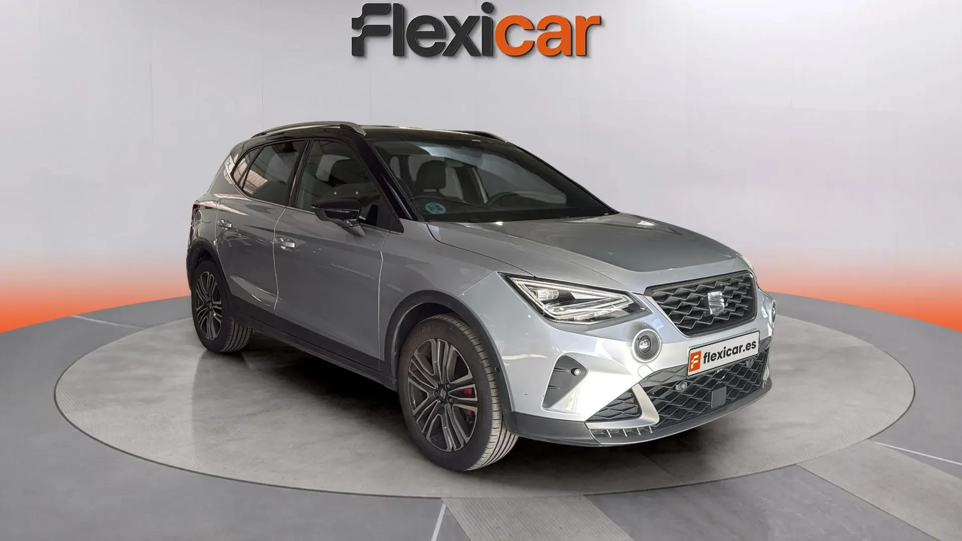SEAT Arona 1.0 TSI 81kW (110CV) FR XL RX