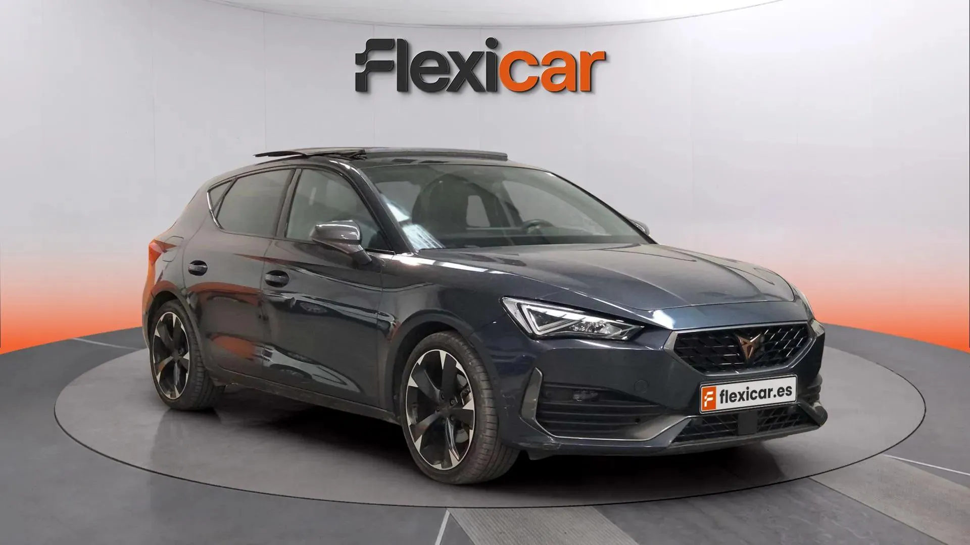 Cupra Leon 1.5 eTSI 110kW (150CV) DSG