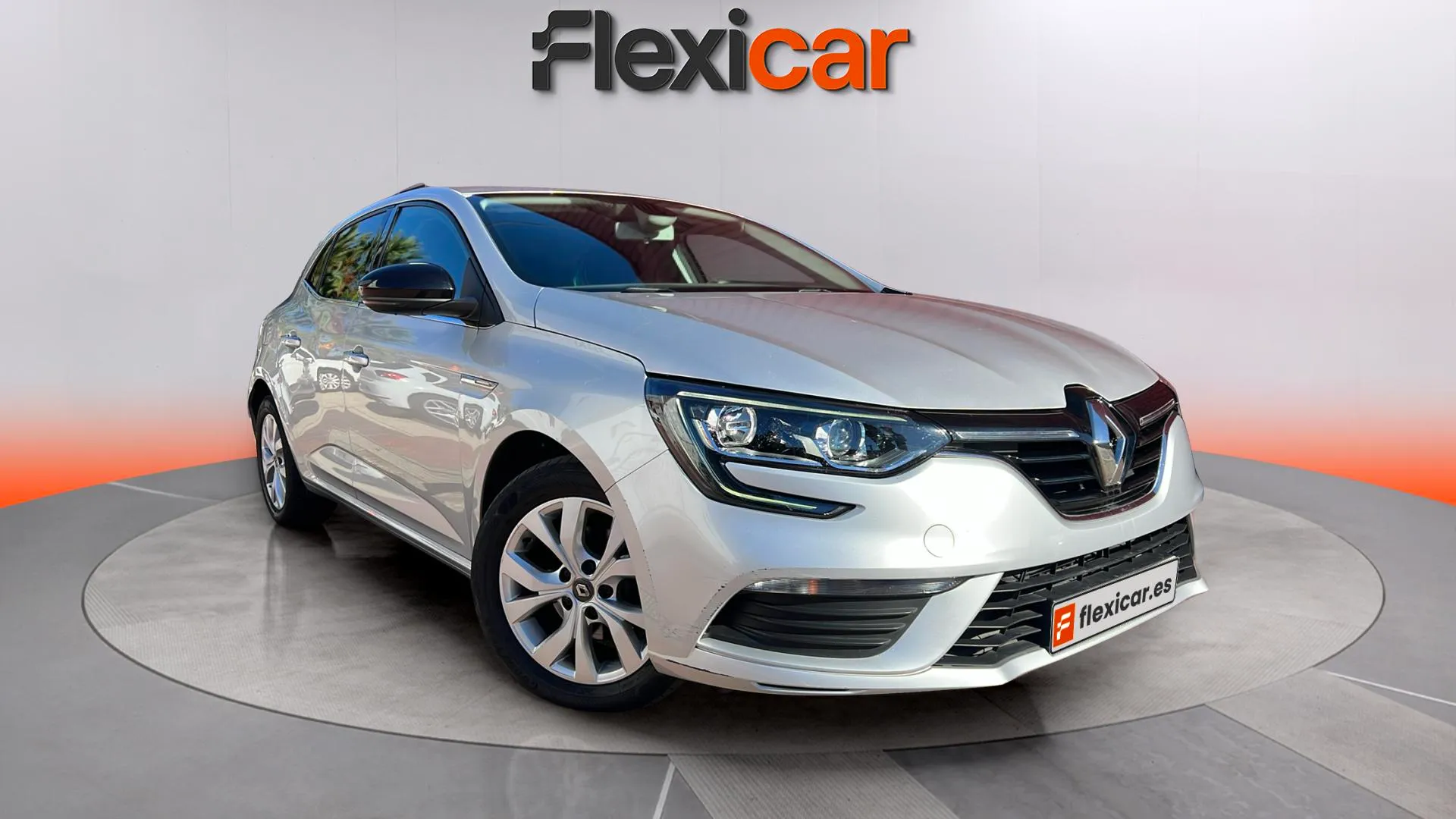 Renault Mégane Intens TCe 103 kW (140CV) GPF -SS