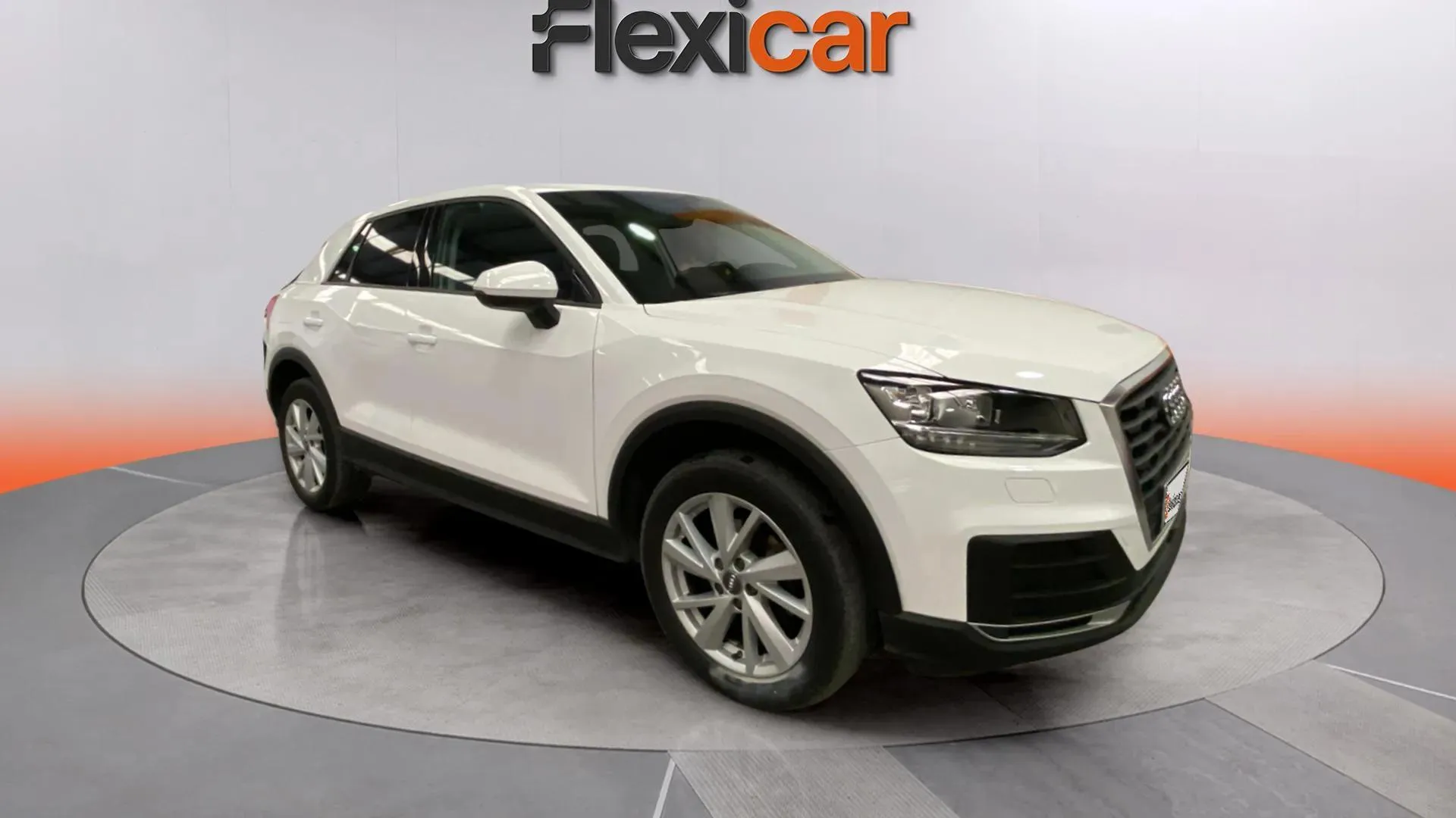 Audi Q2 Advanced 30 TDI 85kW (116CV) S tronic
