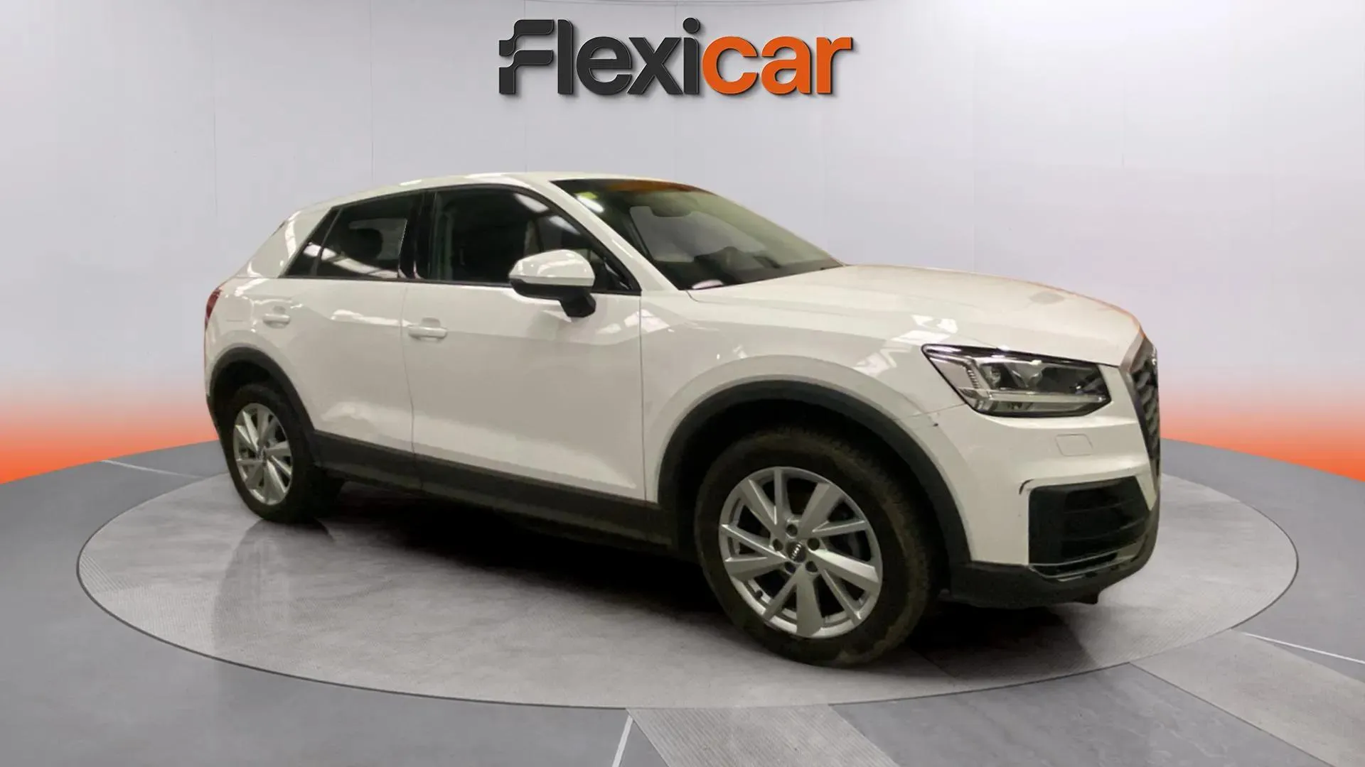 Audi Q2 Advanced 30 TDI 85kW (116CV) S tronic