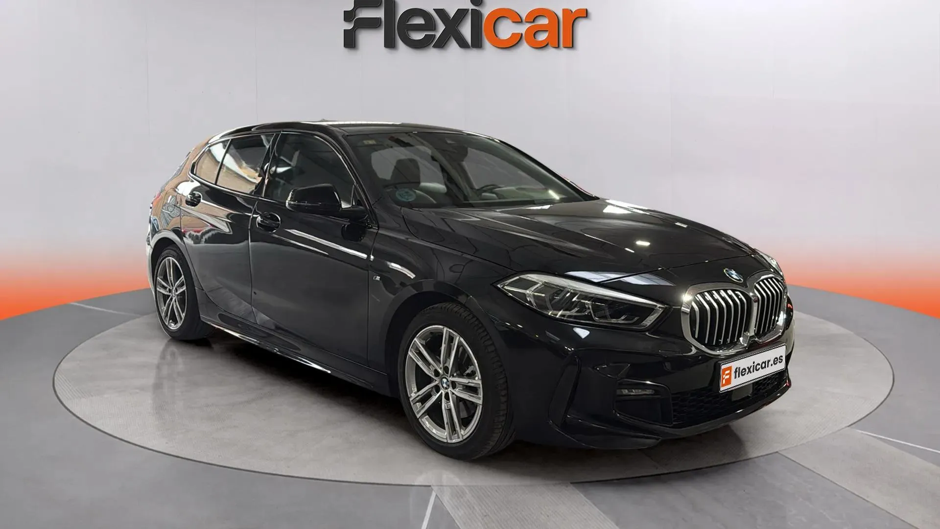BMW Série 1 116d