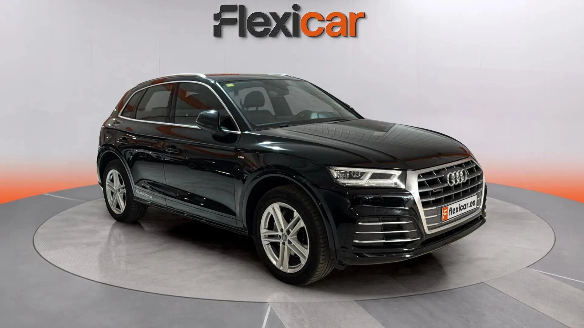 Audi Q5 S line 35 TDI 120kW quattro S tronic