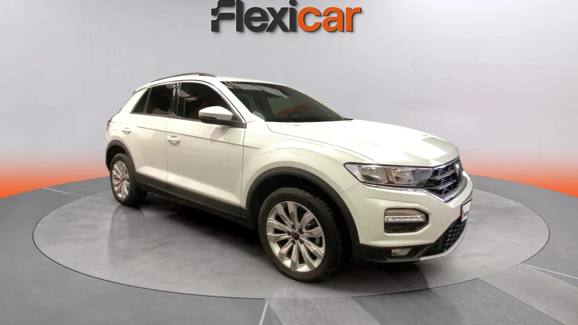 Volkswagen T-Roc Advance 1.5 TSI 110kW (150CV) DSG