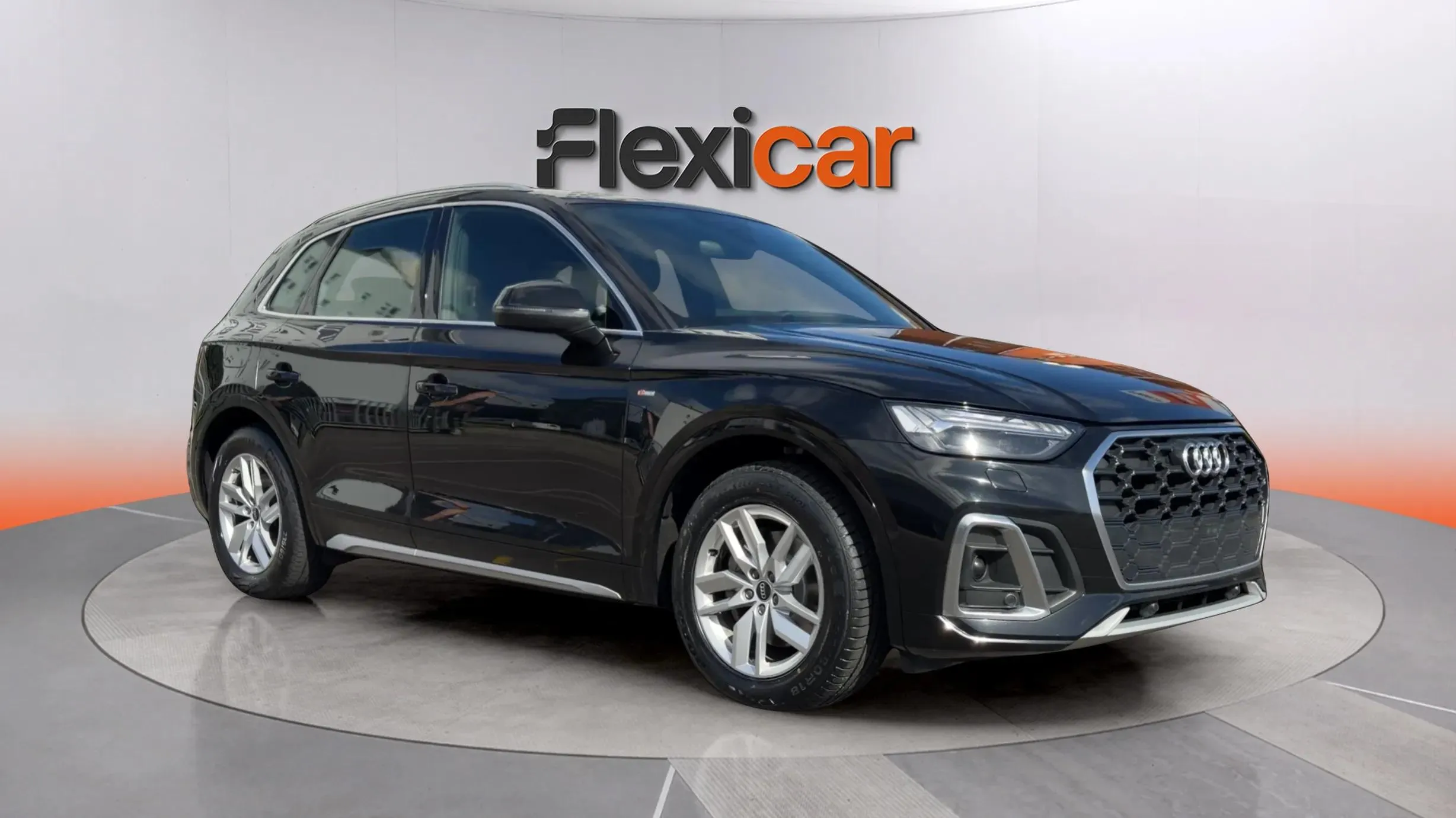 Audi Q5 Q5 FL'20, Audi Q5 Business Edition S line 30 TDI S tronic 5d
