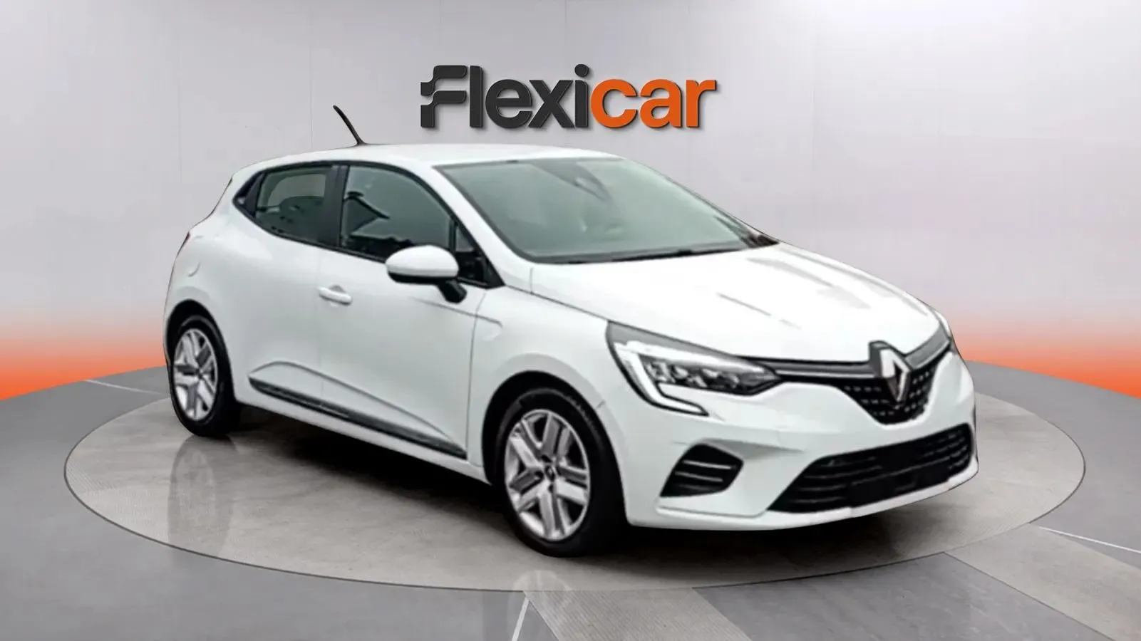 Renault Clio Business Blue dCi 74kW (100CV)