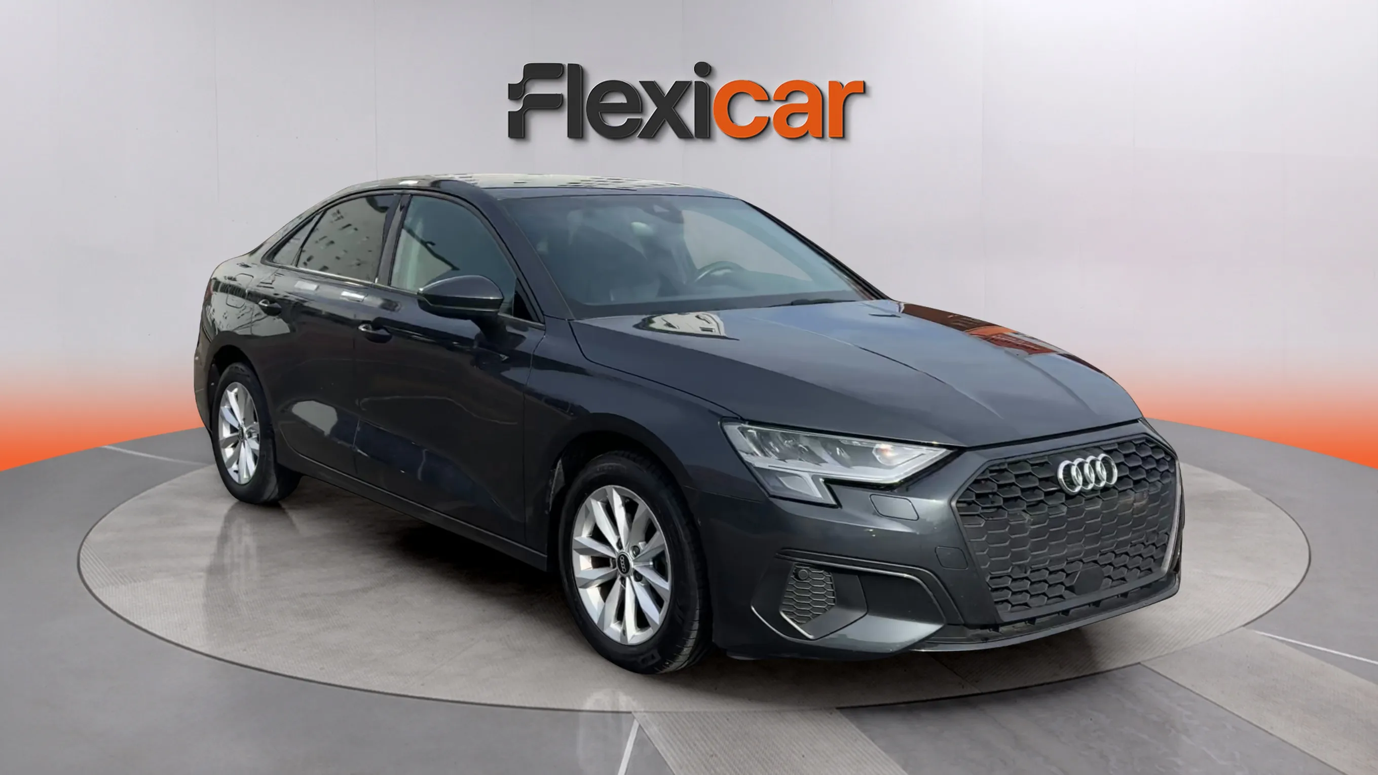 Audi A3 Sedan 30 TFSI 81kW (110CV) S tronic