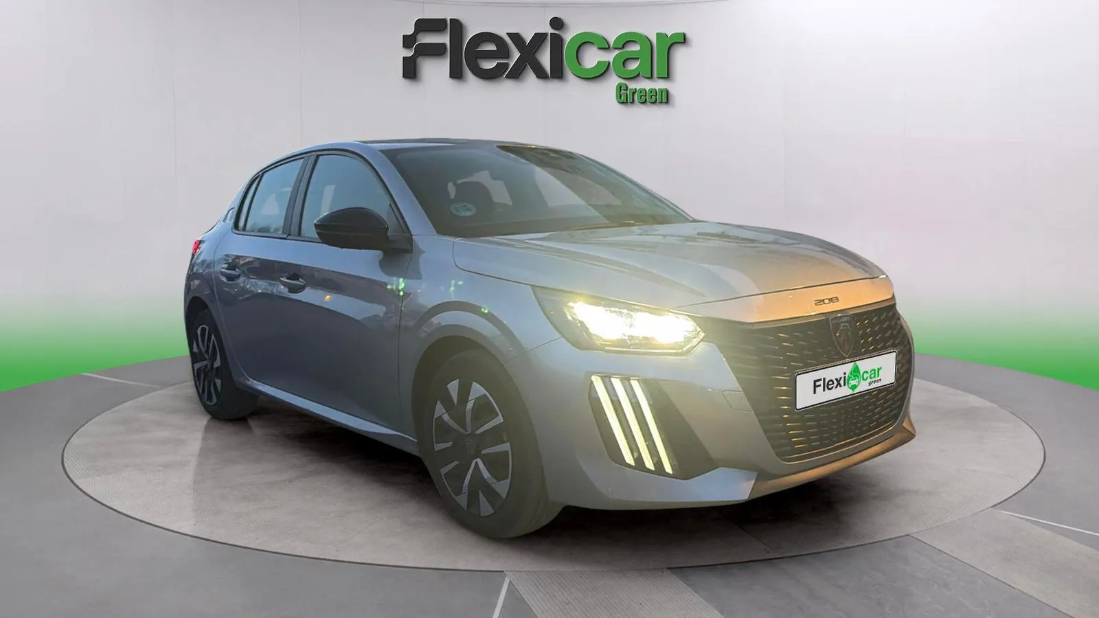 Peugeot 208 Allure Puretech 100