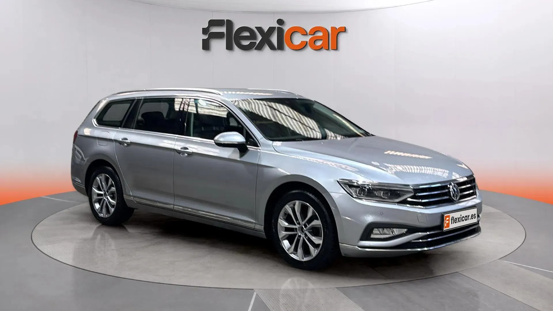 Volkswagen Passat Variant 2.0 TDI 140kW (190CV) DSG - 5P (2020)