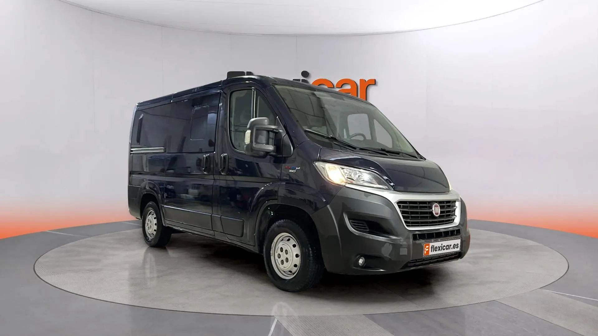 Fiat Ducato Ducato 30 2.3 MJT 150CV PC-TN Combi