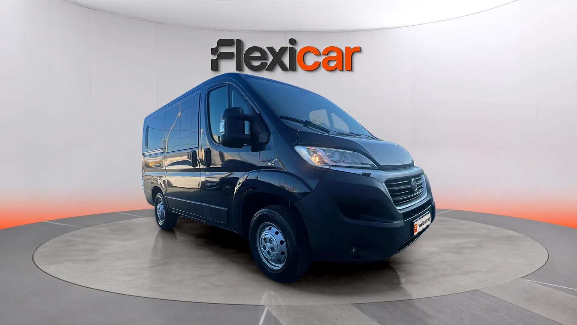 Fiat Ducato Ducato 30 2.3 MJT 150CV PC-TN Combi