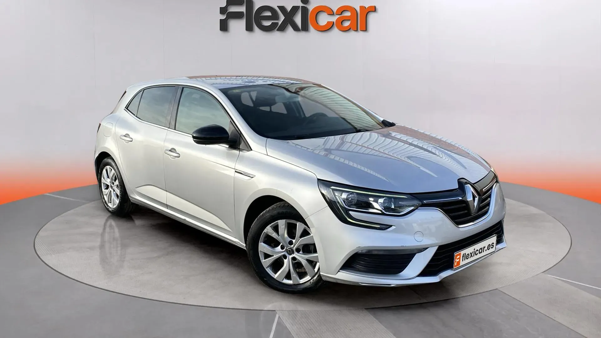 Renault Mégane Business TCe 103 kW (140CV) GPF -SS