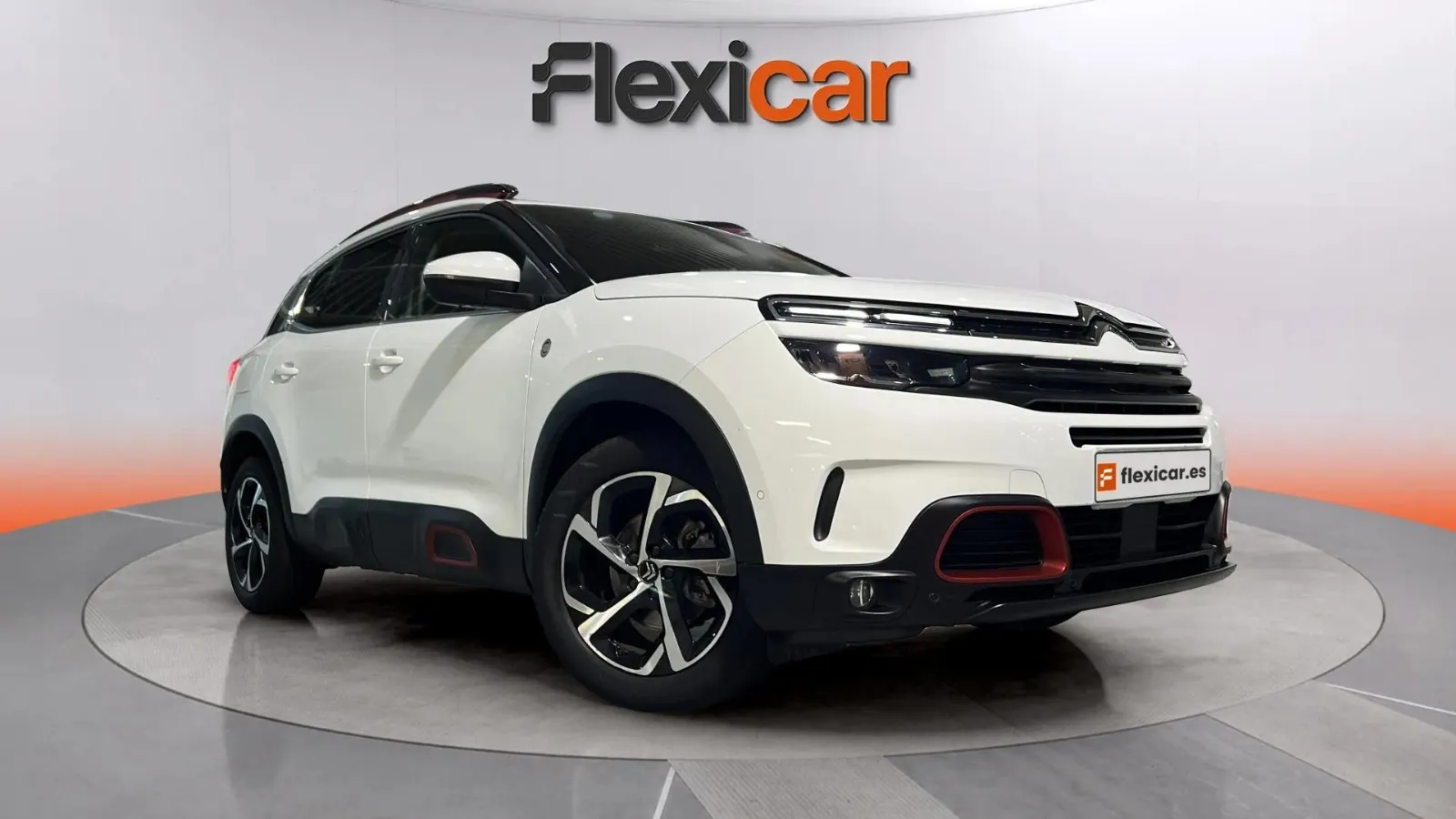Citroën C5 Aircross PureTech 96kW (130CV) S&S C Series