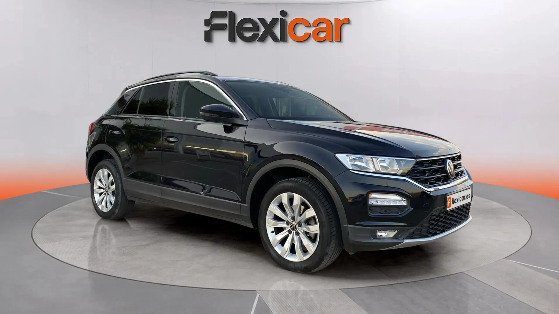 Volkswagen T-Roc Advance 1.5 TSI 110kW (150CV) DSG