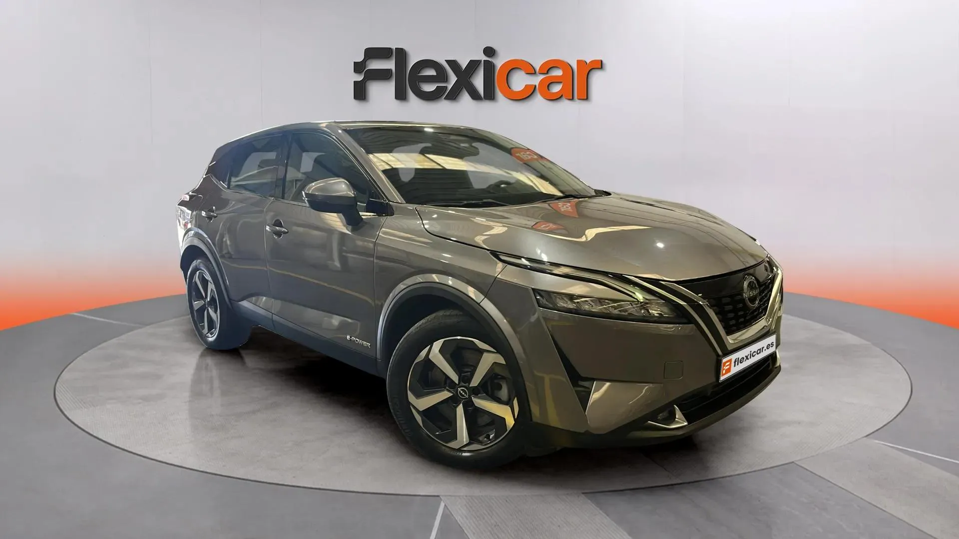 Nissan Qashqai E-POWER 140 KW (190 CV) Acenta