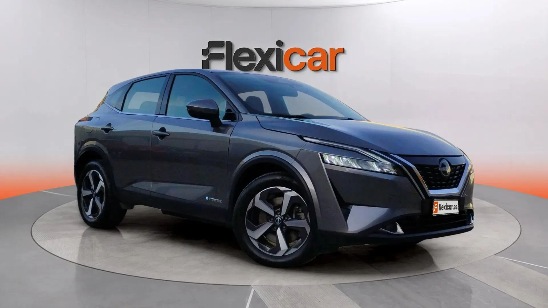 Nissan Qashqai DIG-T 116kW (158CV) mHEV CVT Acenta