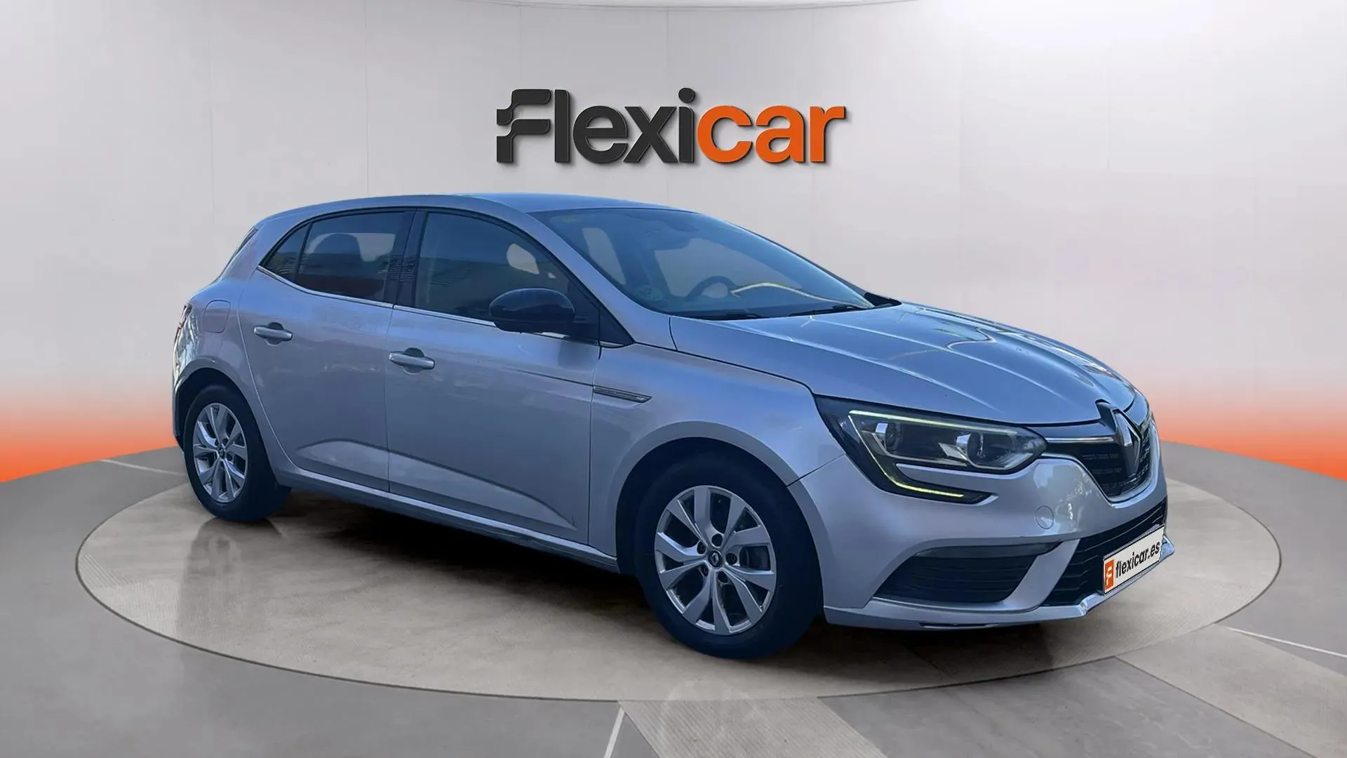 Renault Mégane Limited TCe GPF 103 kW (140CV)