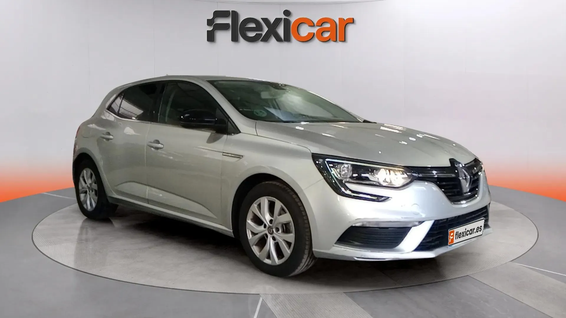 Renault Mégane Limited TCe GPF 103 kW (140CV)