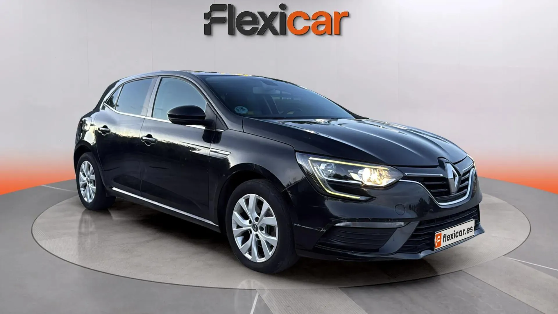 Renault Mégane Limited TCe GPF 103 kW (140CV)