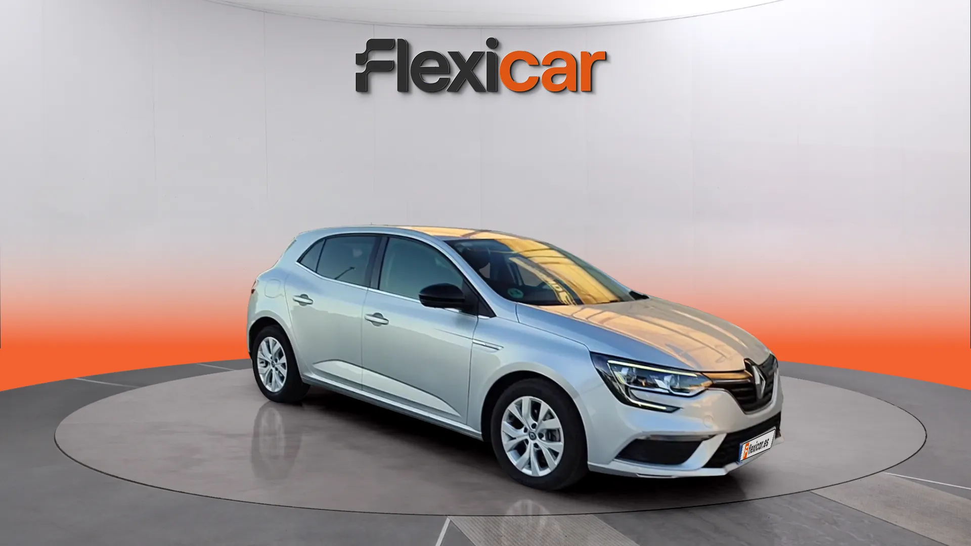 Renault Mégane Limited TCe GPF 103 kW (140CV)