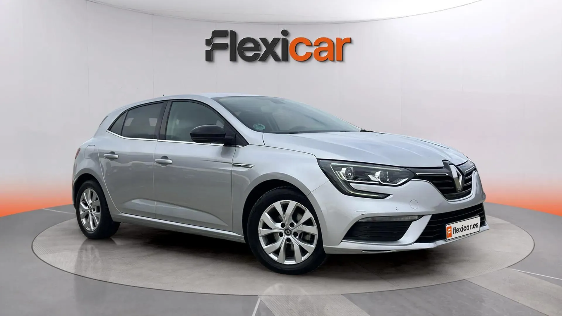 Renault Mégane Limited TCe GPF 103 kW (140CV)