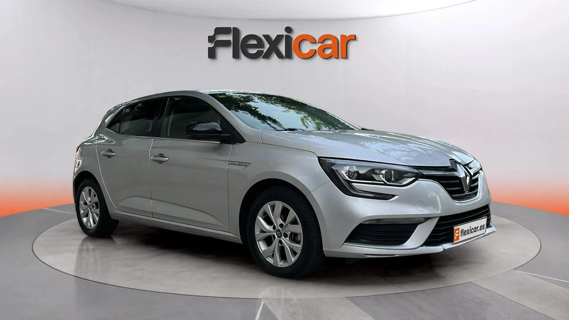 Renault Mégane Limited TCe GPF 103 kW (140CV)