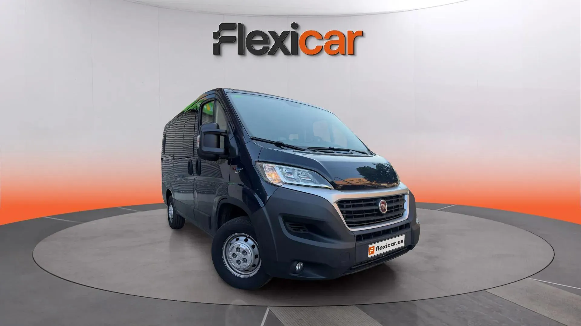 Fiat Ducato Ducato