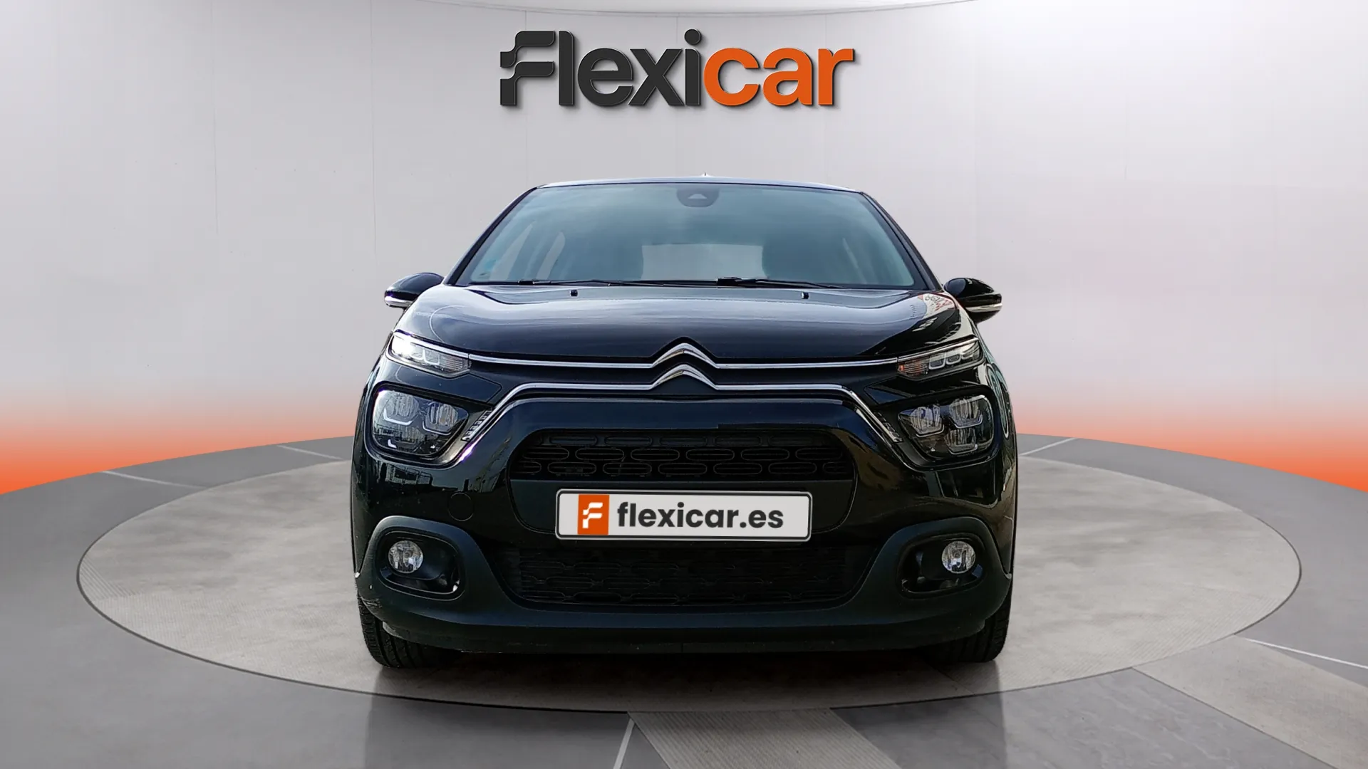 Citroën C3 PureTech 60KW (83CV) Max