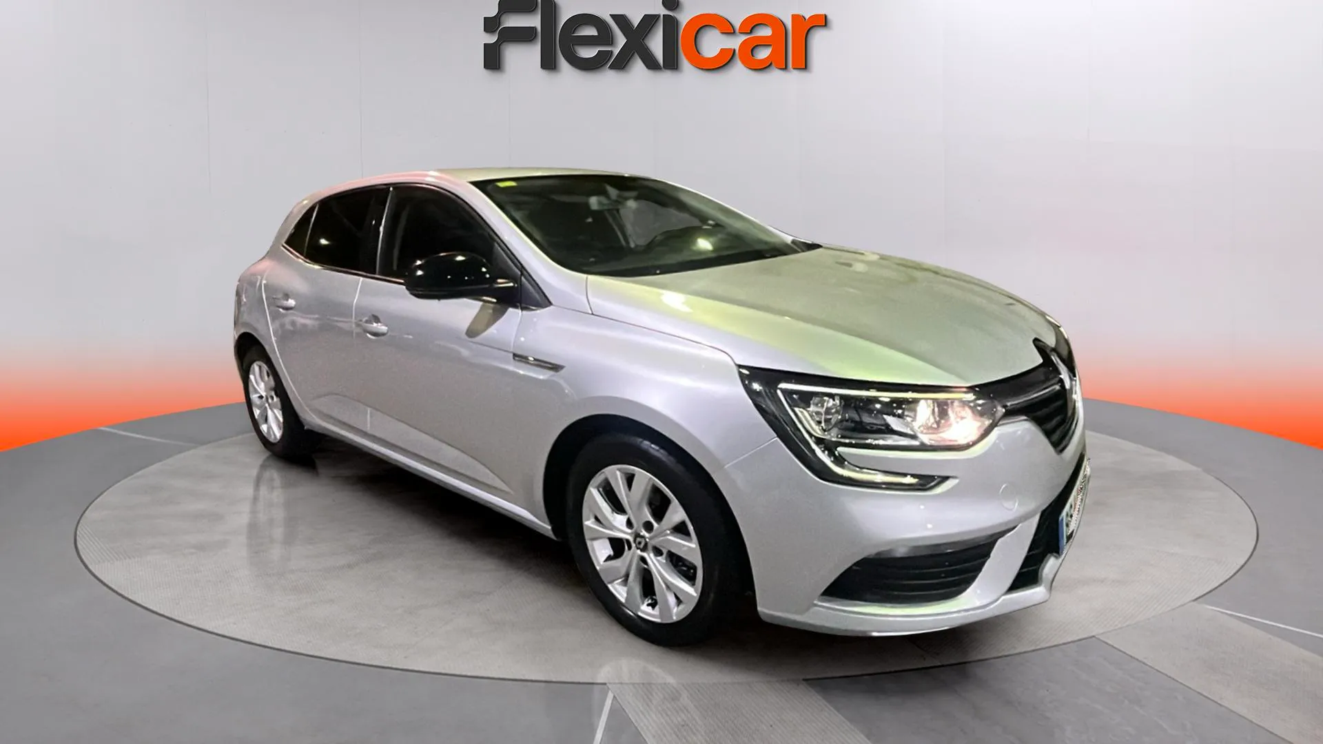 Renault Mégane Limited TCe GPF 103 kW (140CV)