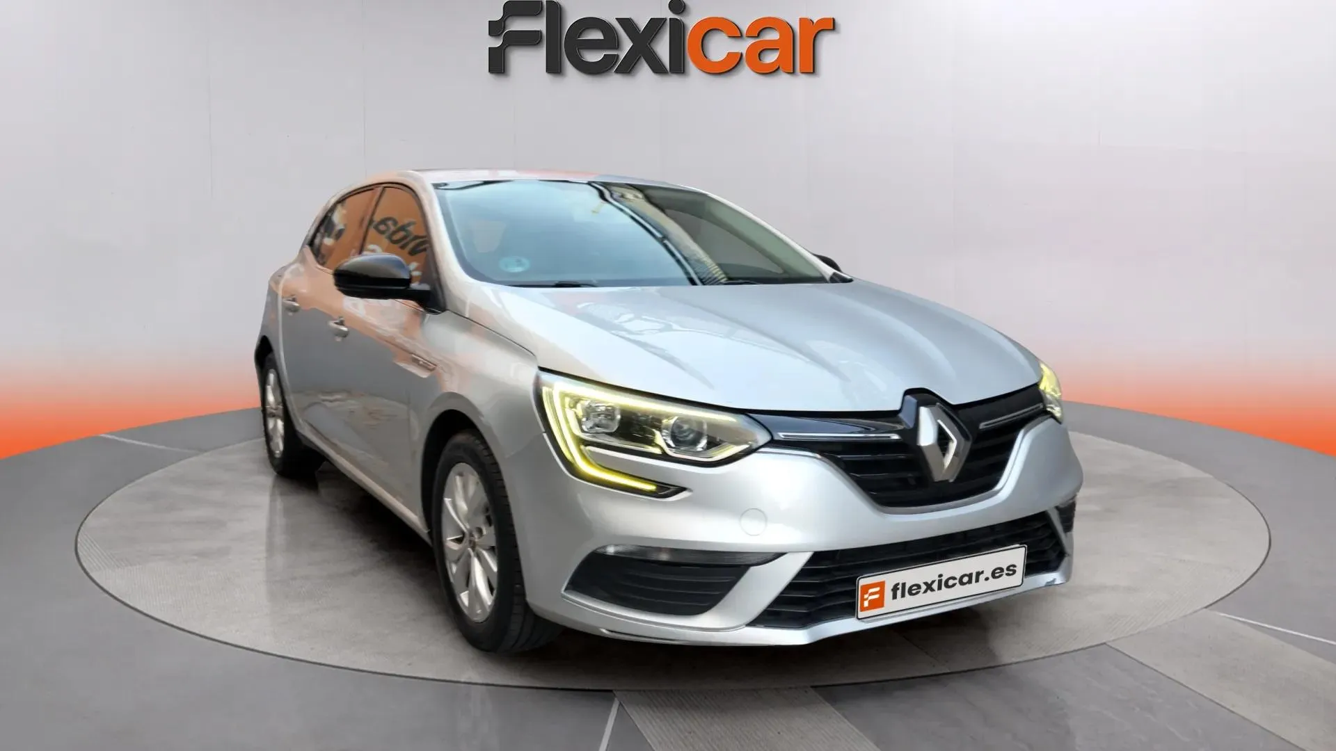 Renault Mégane Business TCe 103 kW (140CV) GPF -SS