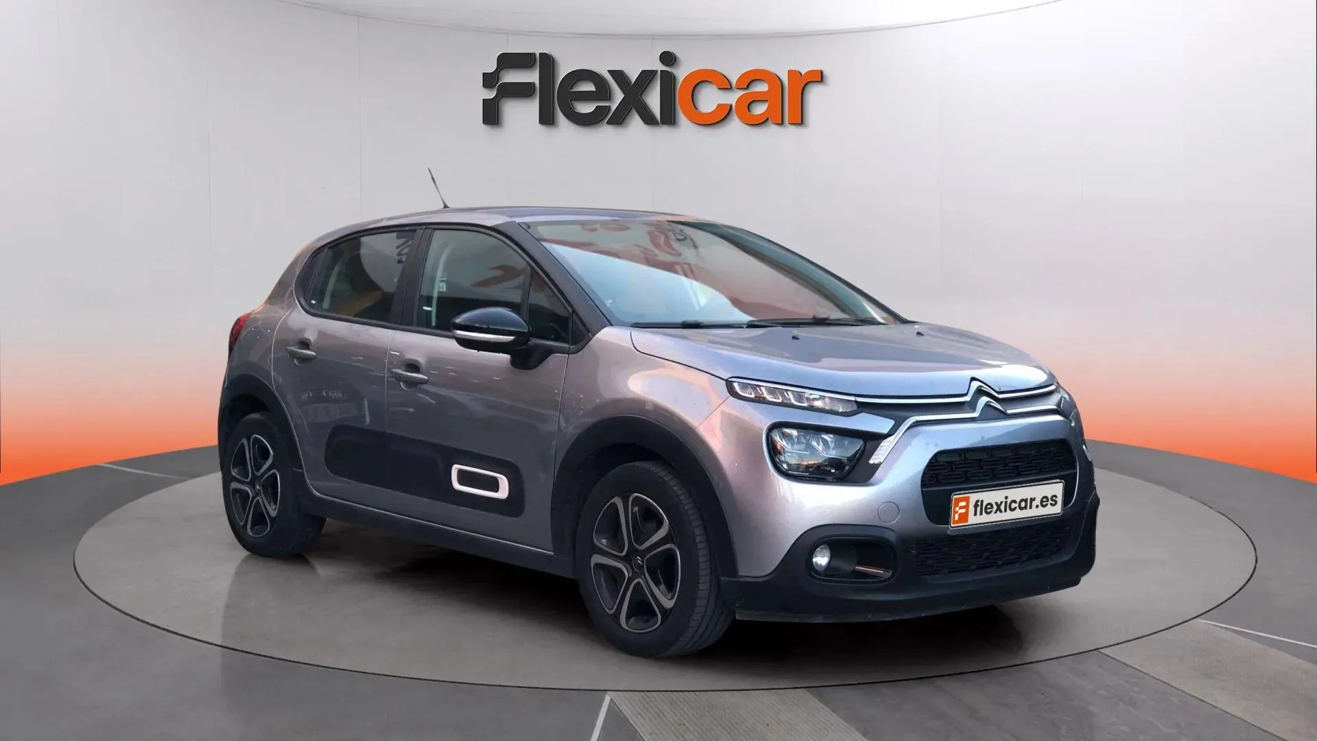 Citroën C3 PureTech 60KW (83CV) Max