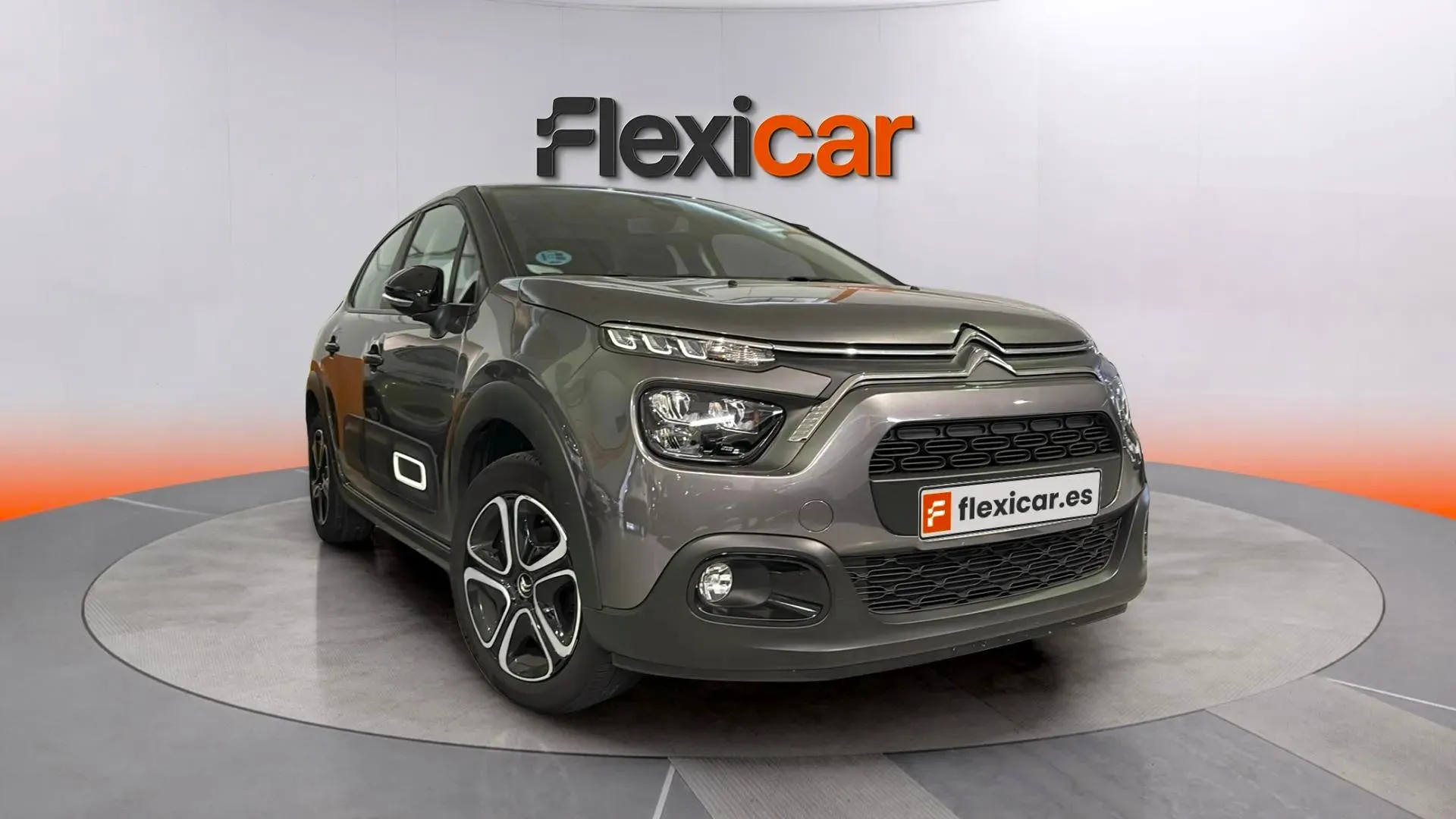 Citroën C3 PureTech 60KW (83CV) Max