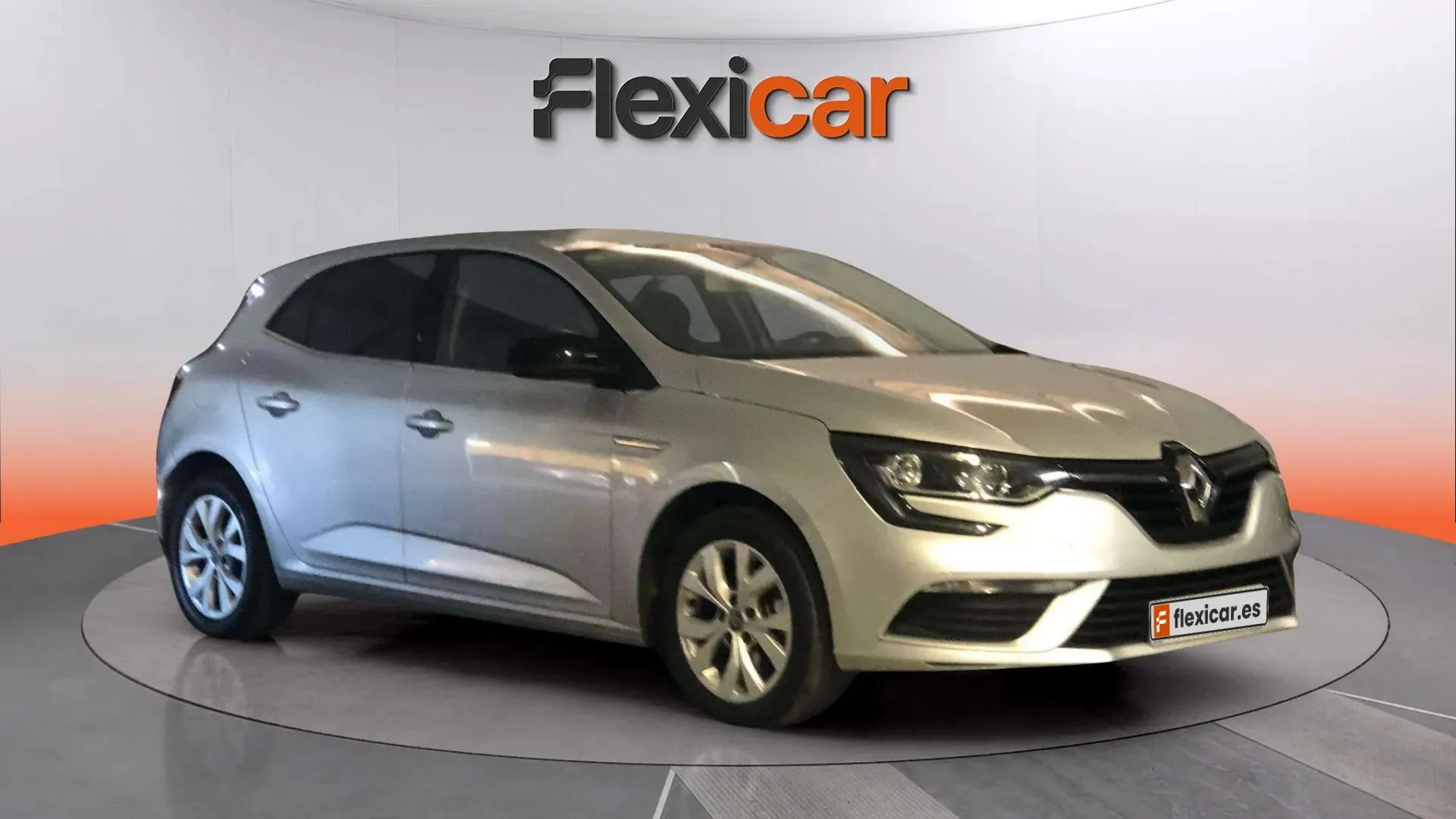 Renault Mégane Limited TCe GPF 103 kW (140CV)