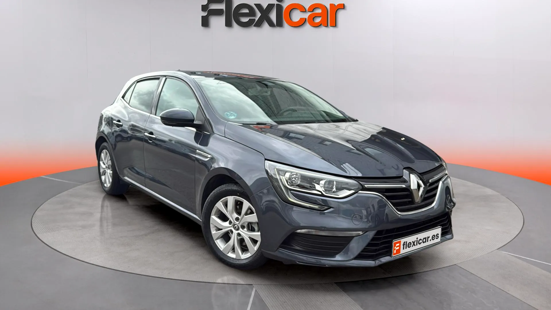 Renault Mégane Business TCe 103 kW (140CV) GPF -SS