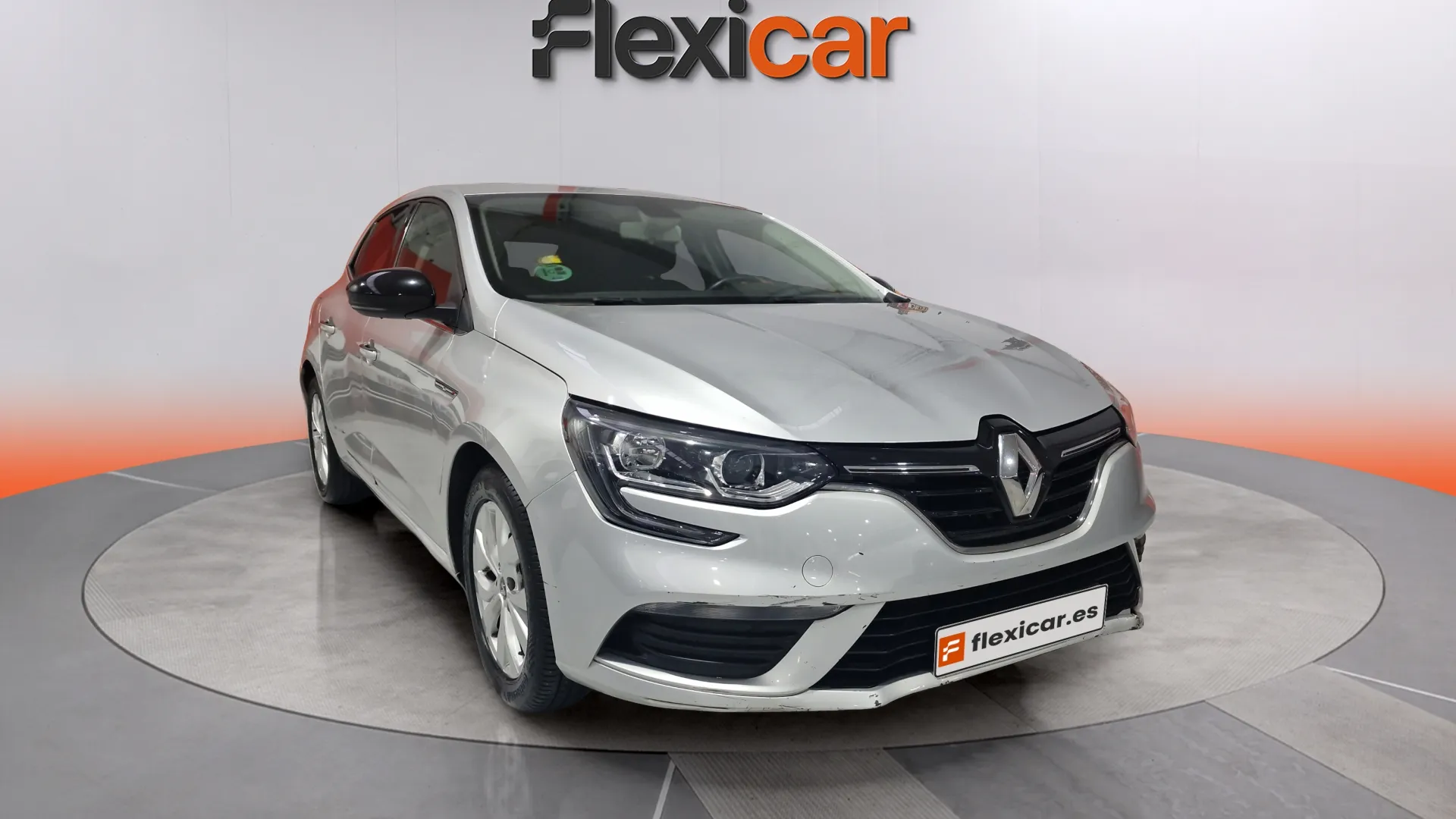 Renault Mégane Limited TCe GPF 103 kW (140CV)