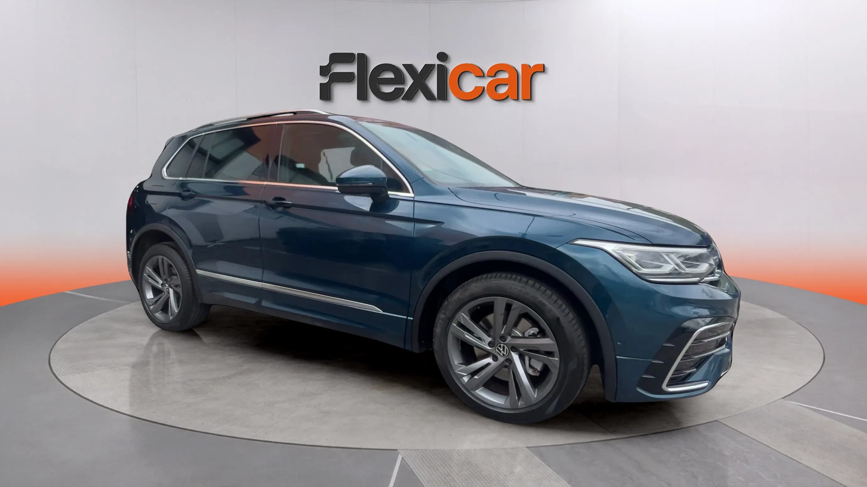 Volkswagen Tiguan R-Line 1.4 TSI eHybrid 180kW (245CV) DSG