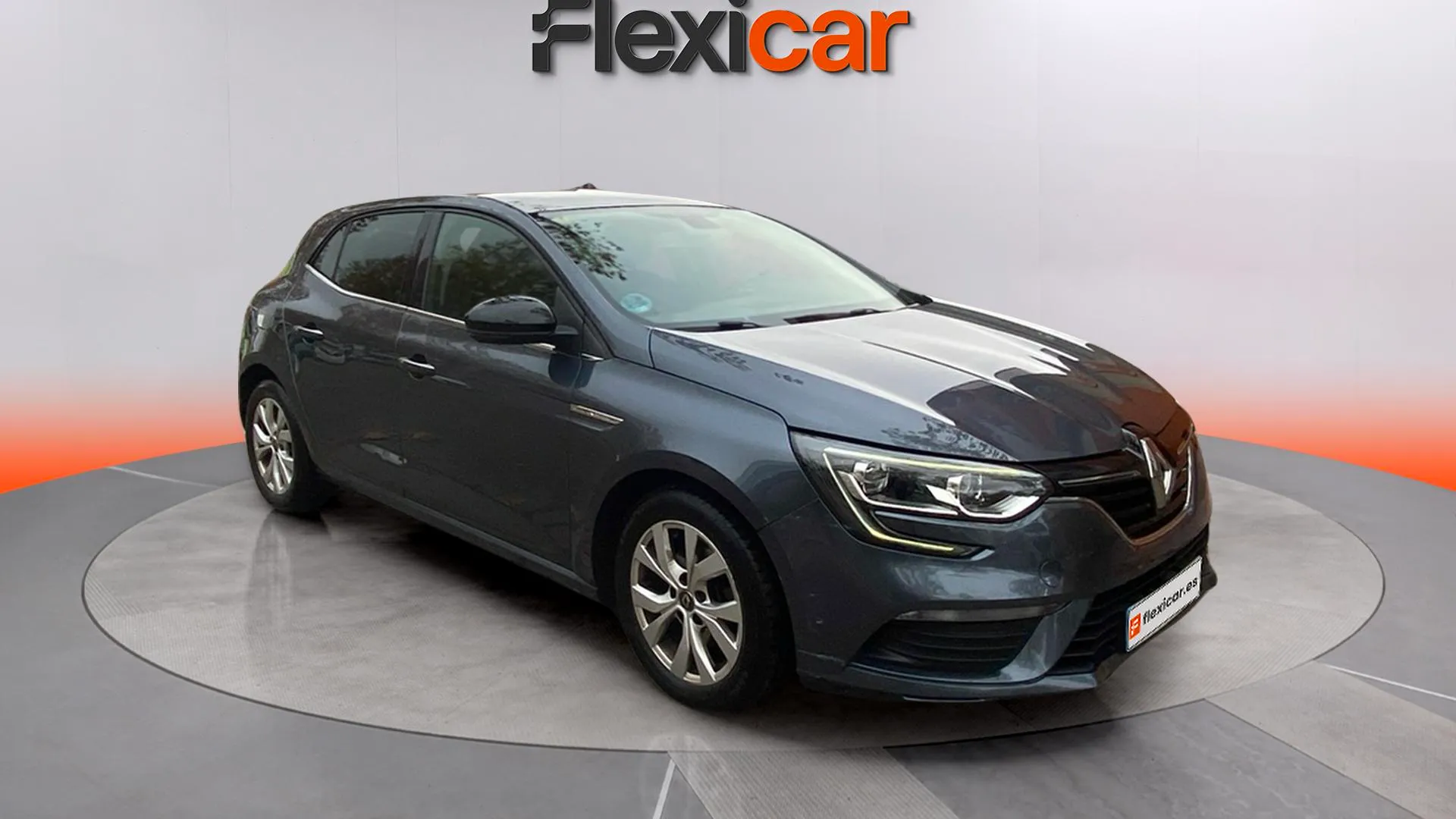 Renault Mégane Business TCe 103 kW (140CV) GPF -SS