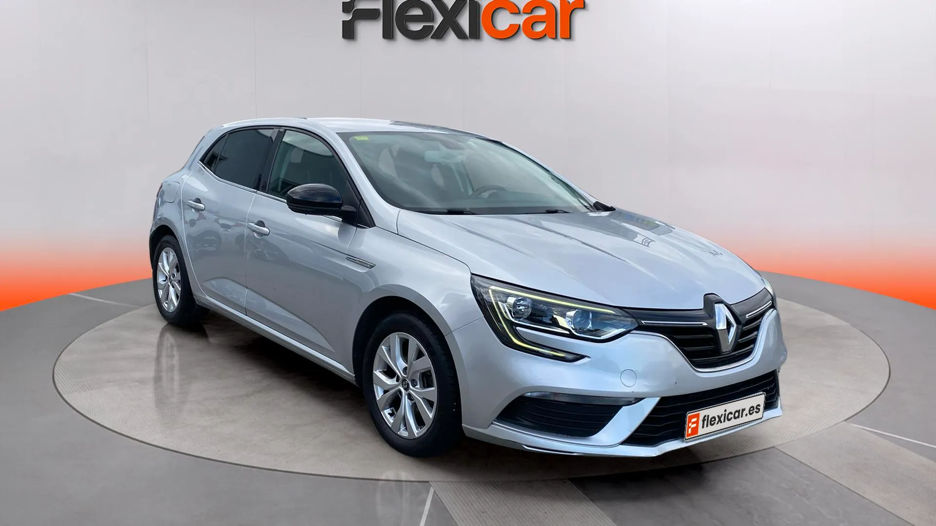 Renault Mégane Business TCe 103 kW (140CV) GPF -SS
