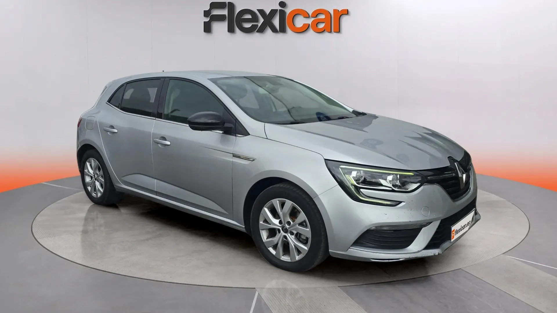 Renault Mégane Limited TCe GPF 103 kW (140CV)