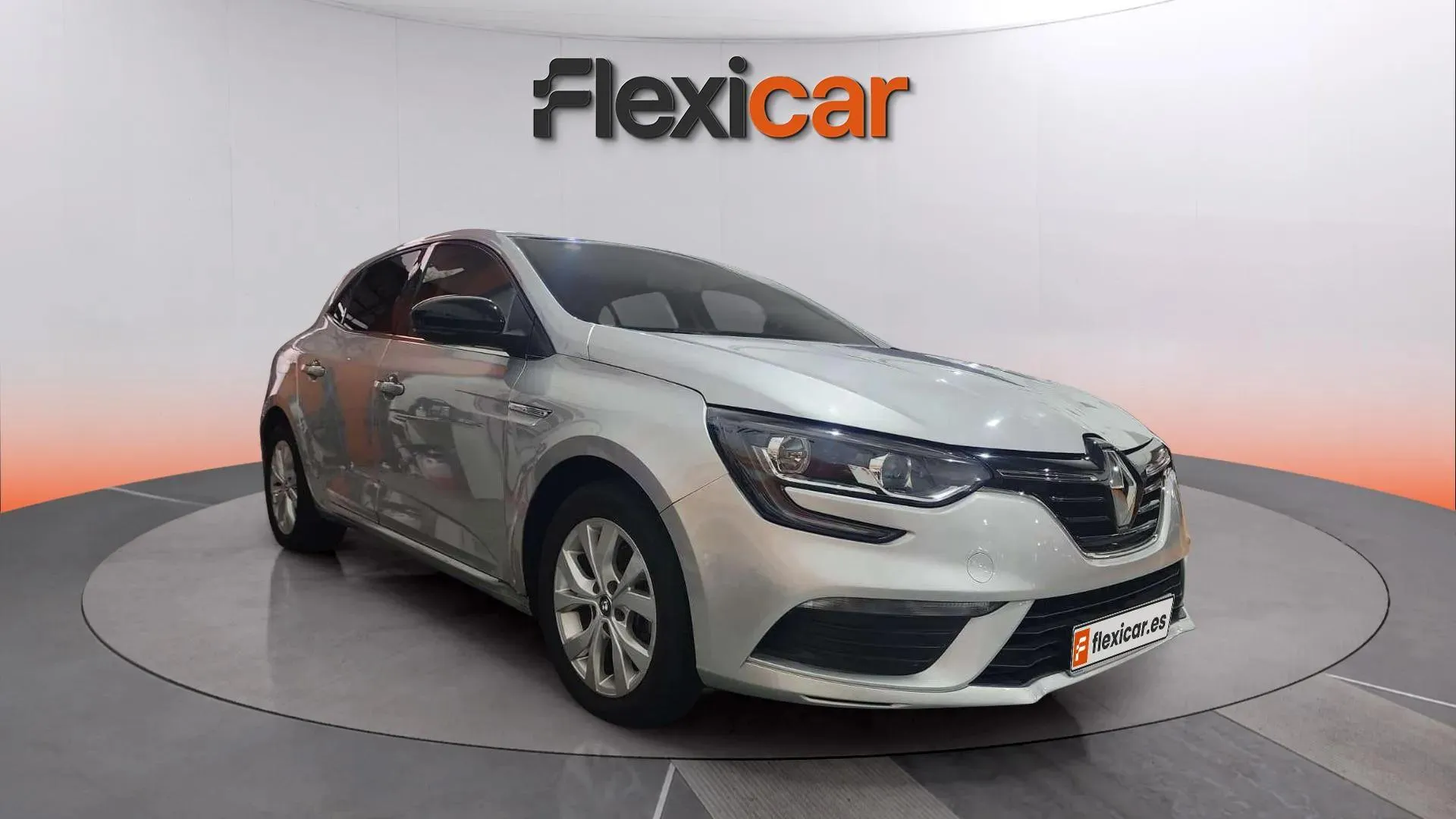Renault Mégane Limited TCe 103 kW (140CV) GPF -SS