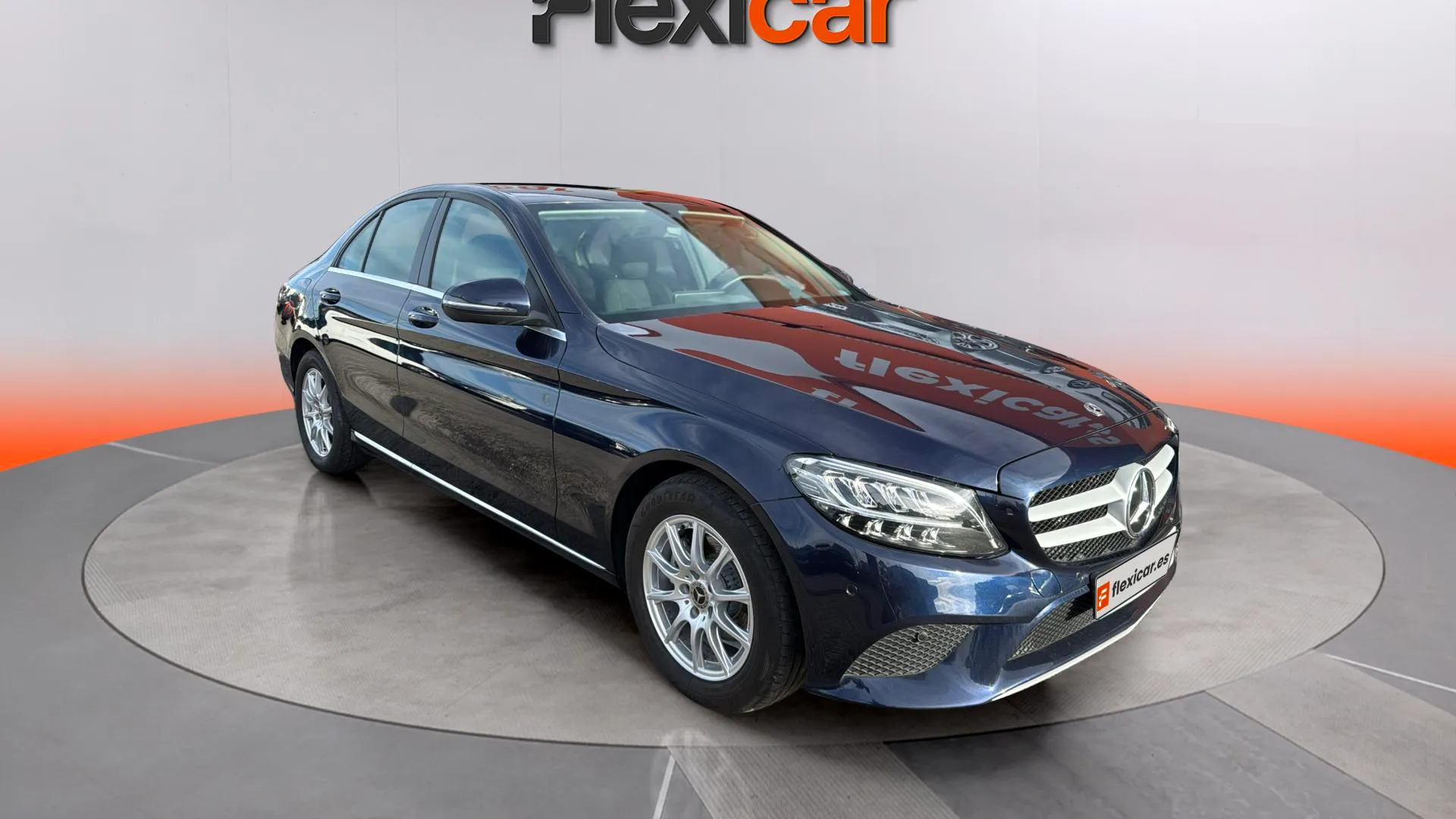 Mercedes-Benz Clase C C 200 d