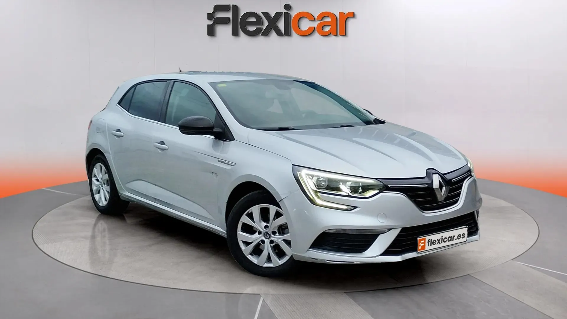 Renault Mégane Business TCe 103 kW (140CV) GPF -SS